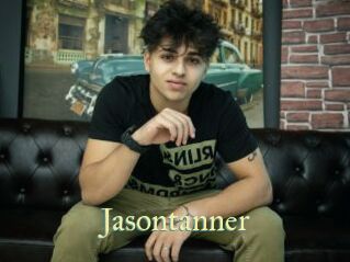 Jasontanner