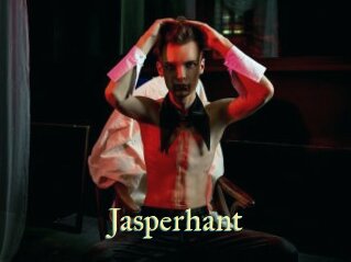 Jasperhant