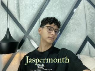 Jaspermonth