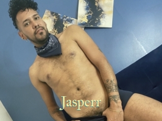 Jasperr