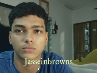 Jasseinbrowns