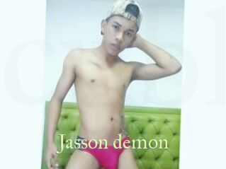 Jasson_demon