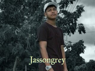 Jassongrey