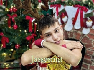 Jassosmit