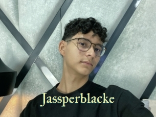 Jassperblacke