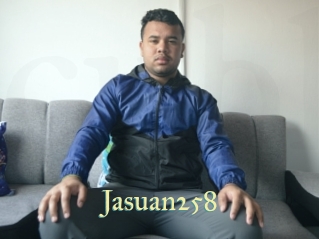 Jasuan258