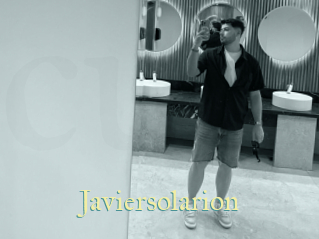 Javiersolarion