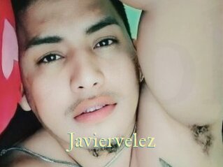 Javiervelez