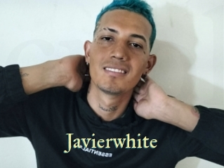 Javierwhite