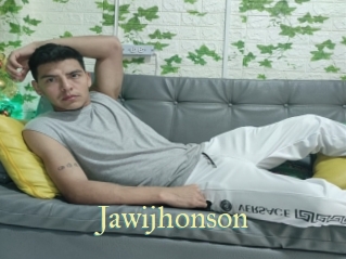 Jawijhonson