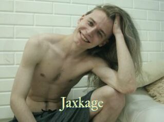 Jaxkage