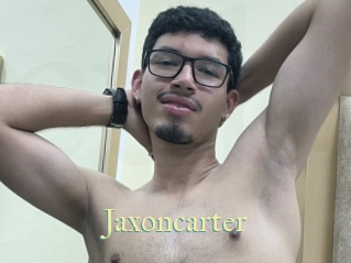 Jaxoncarter