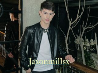 Jaxonmillsx