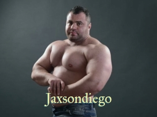 Jaxsondiego