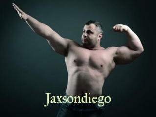 Jaxsondiego