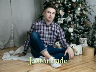 Jaxtondude