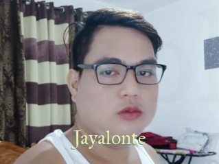 Jayalonte