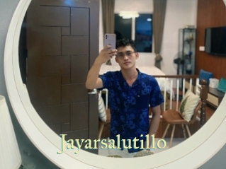 Jayarsalutillo