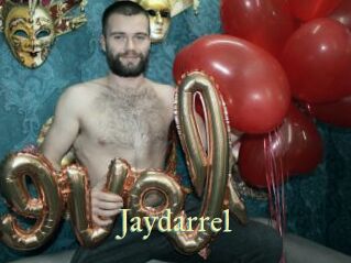 Jaydarrel