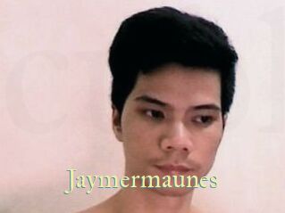 Jaymermaunes