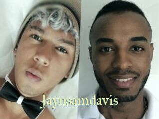 Jaynsamdavis