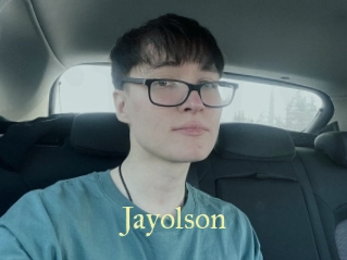 Jayolson