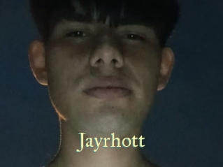 Jayrhott