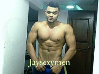 Jaysexymen