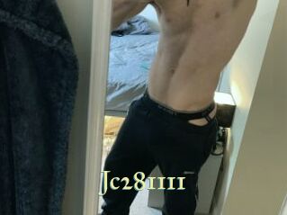 Jc281111
