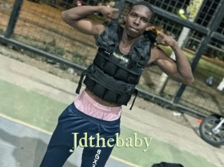 Jdthebaby