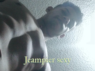 Jeampier_sexy
