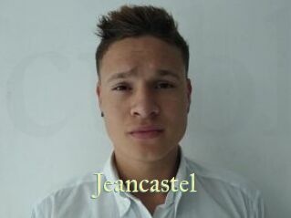 jeancastel Cube Lille