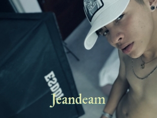 Jeandeam