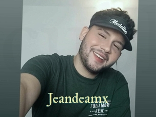 Jeandeamx