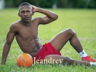 Jeandrey
