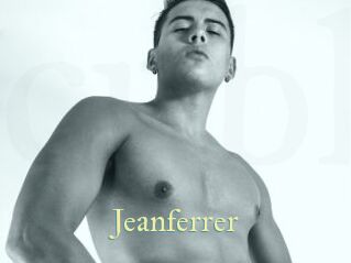 Jeanferrer
