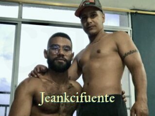 Jeankcifuente