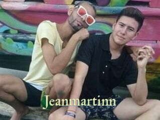 Jeanmartinn