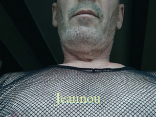 Jeannou