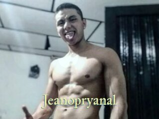 Jeanopryanal