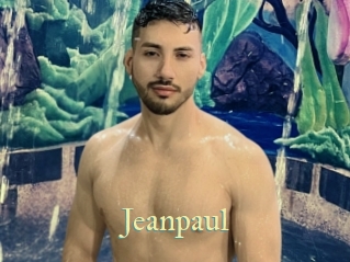 Jeanpaul
