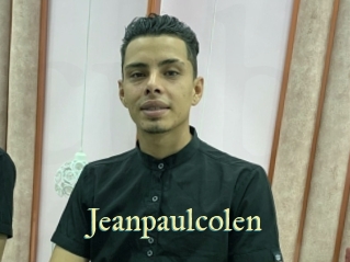 Jeanpaulcolen