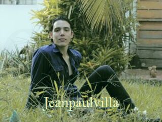 Jeanpaulvilla
