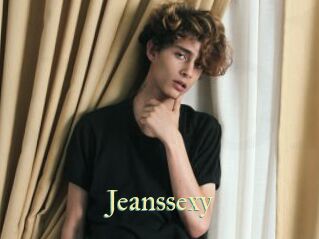 Jeanssexy