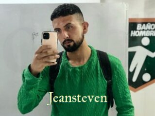 Jeansteven
