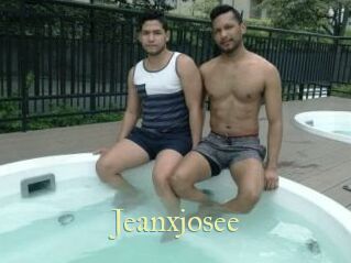 Jeanxjosee