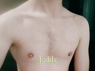 Jeddx