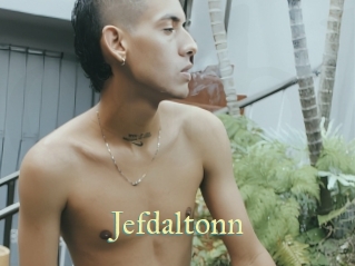 Jefdaltonn