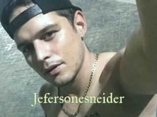 Jefersonesneider