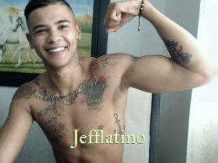 Jefflatino